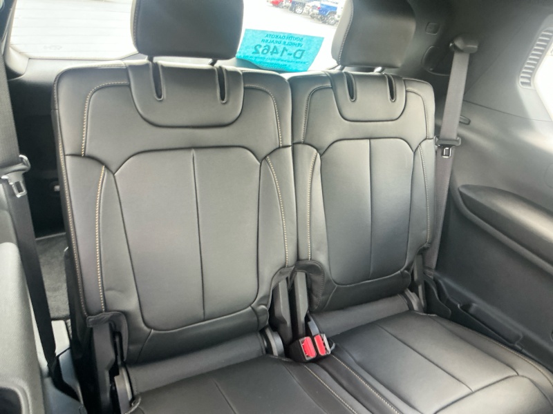 2026 Jeep Grand Cherokee L