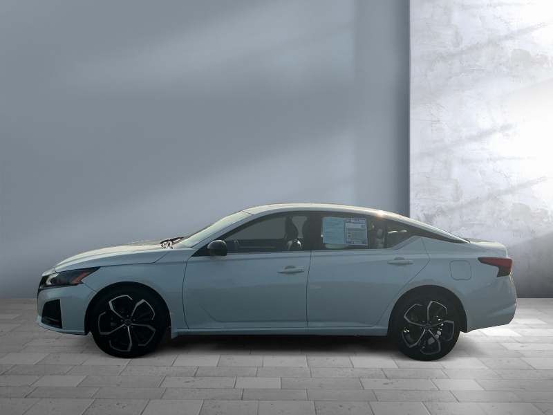 2023 Nissan Altima