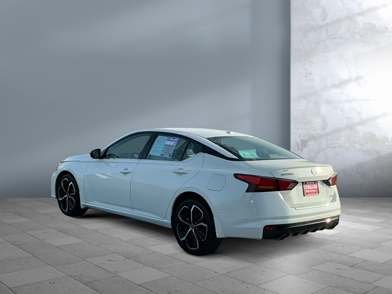 2023 Nissan Altima