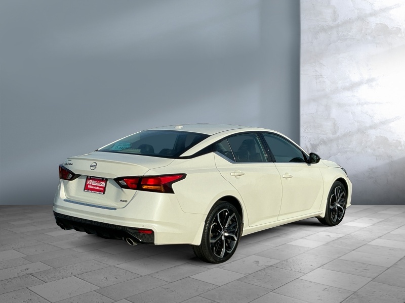 2023 Nissan Altima