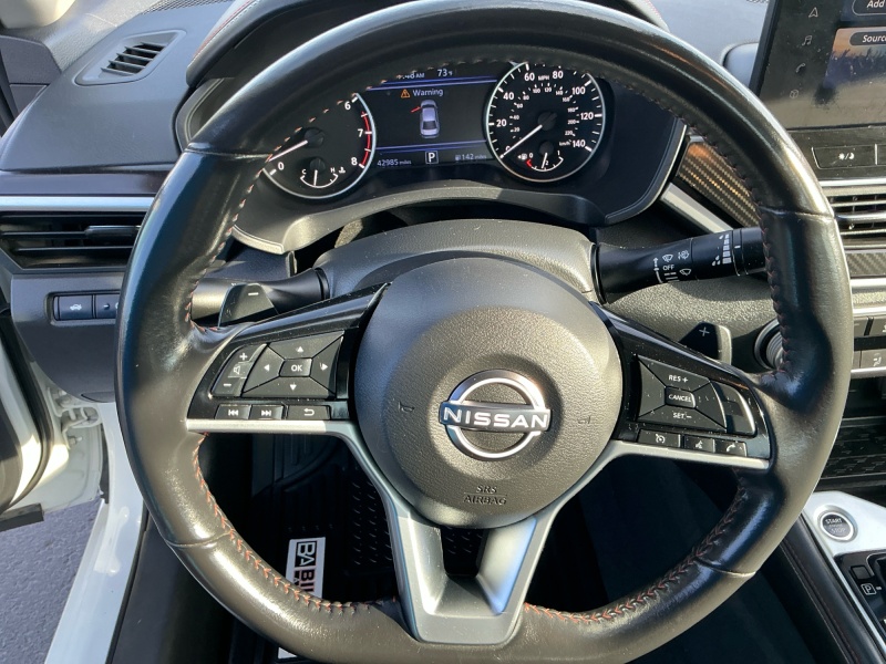 2023 Nissan Altima