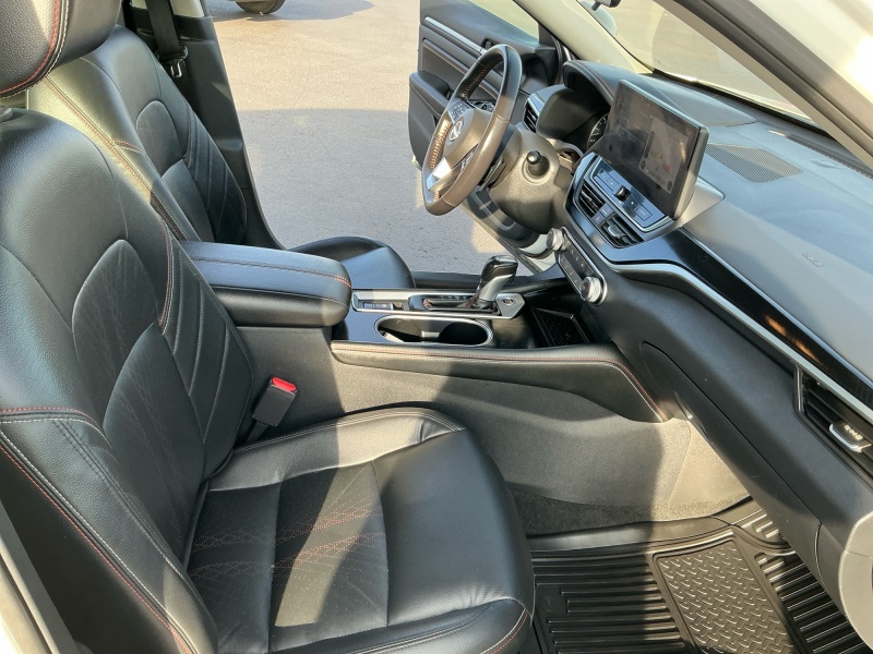 2023 Nissan Altima