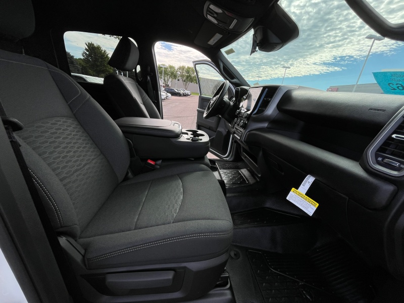 2026 Ram 5500 Chassis Cab