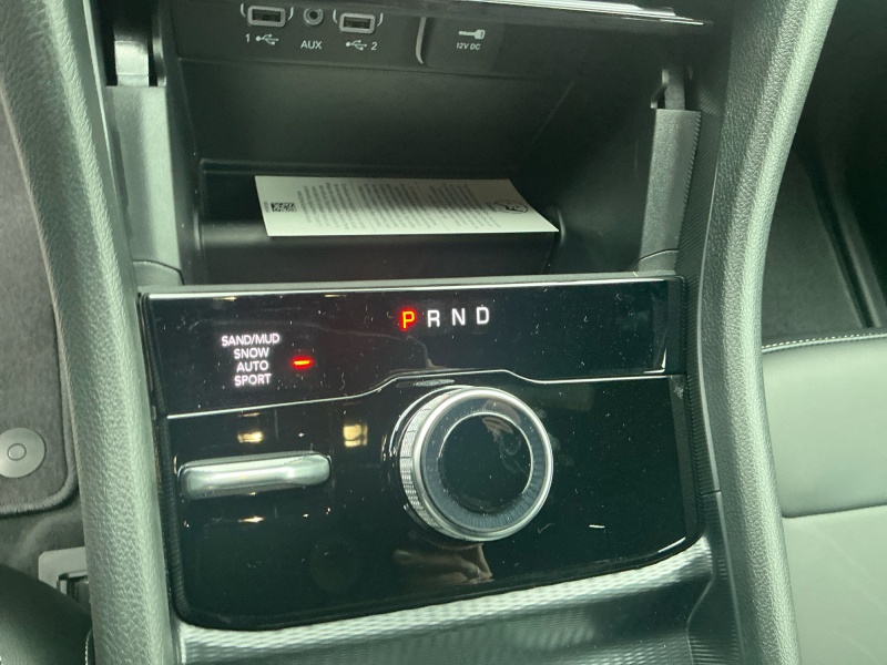2026 Jeep Grand Cherokee L
