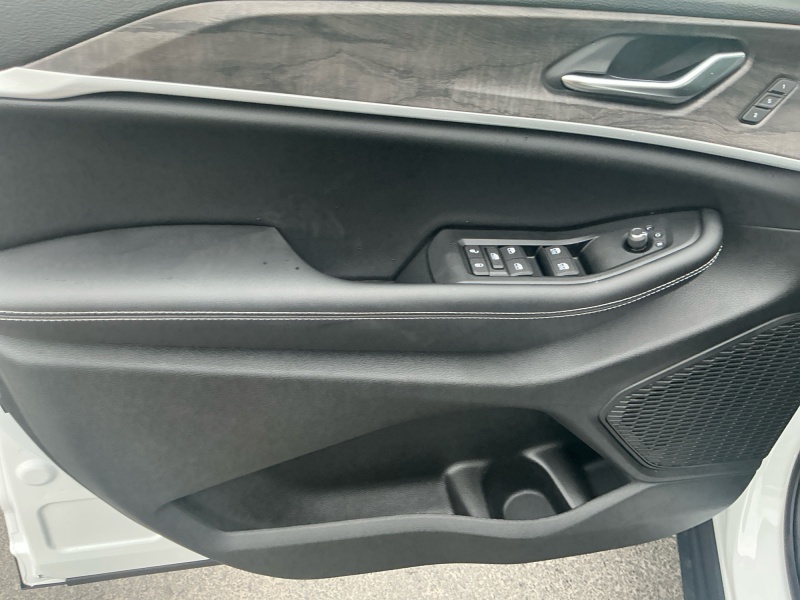 2026 Jeep Grand Cherokee L