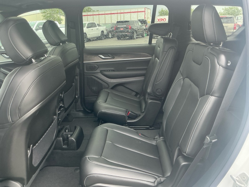 2026 Jeep Grand Cherokee L