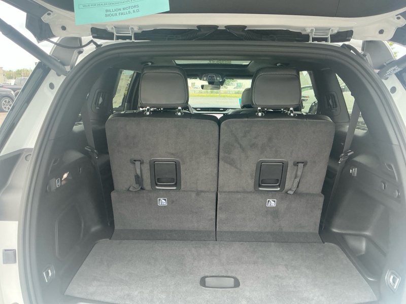 2026 Jeep Grand Cherokee L