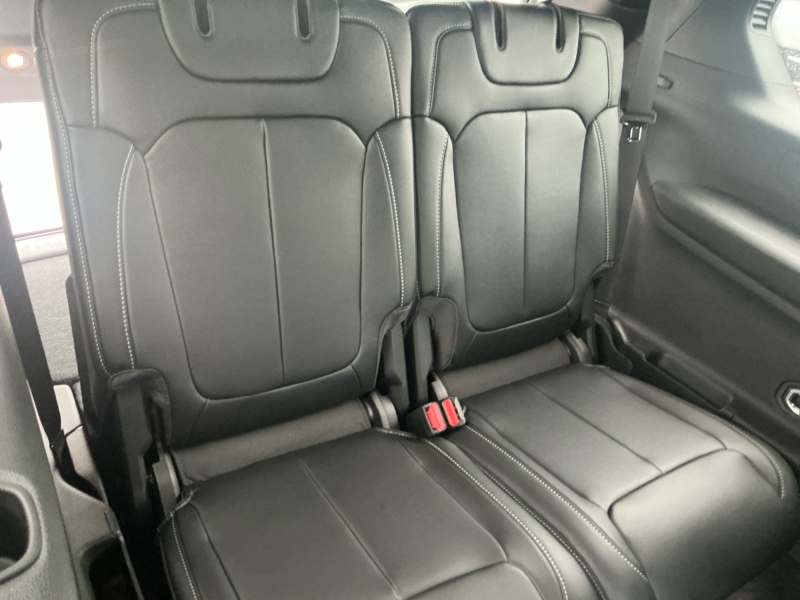 2026 Jeep Grand Cherokee L