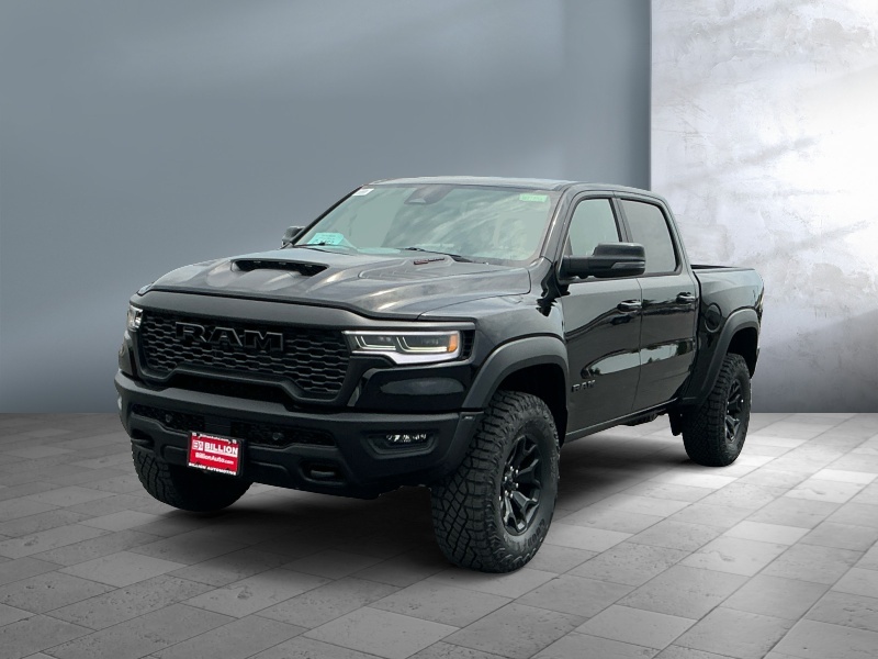 New 2026 Ram 1500 RHO Trucks