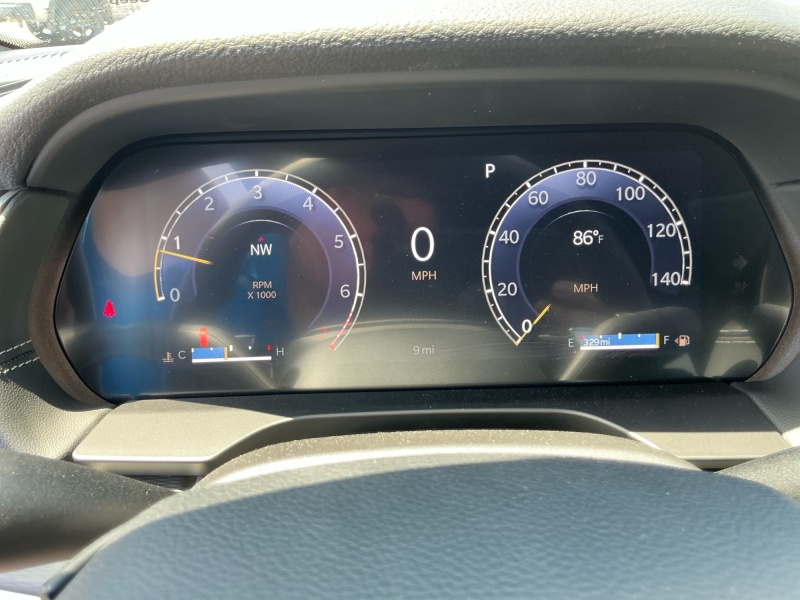 2026 Jeep Grand Cherokee L