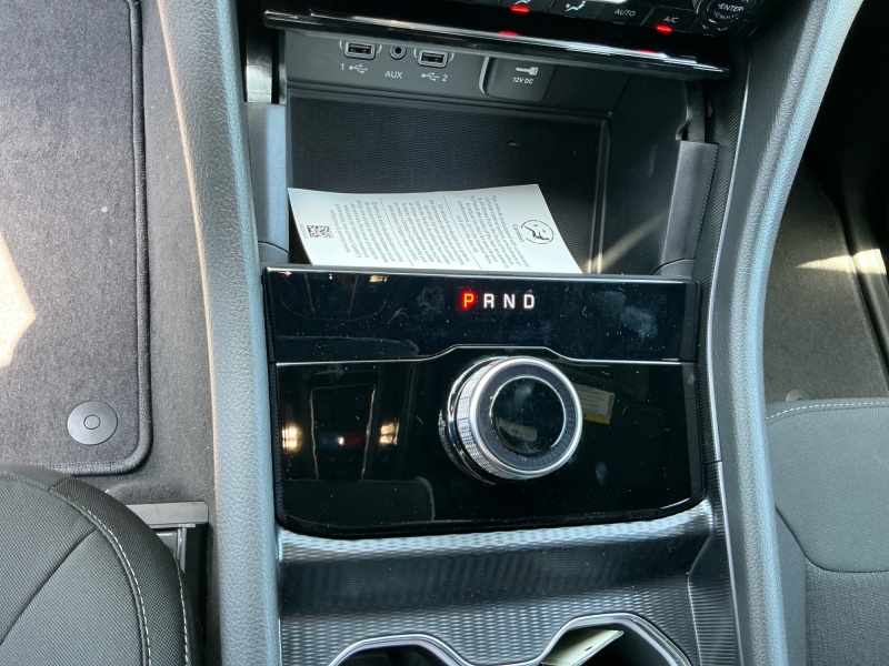 2026 Jeep Grand Cherokee L