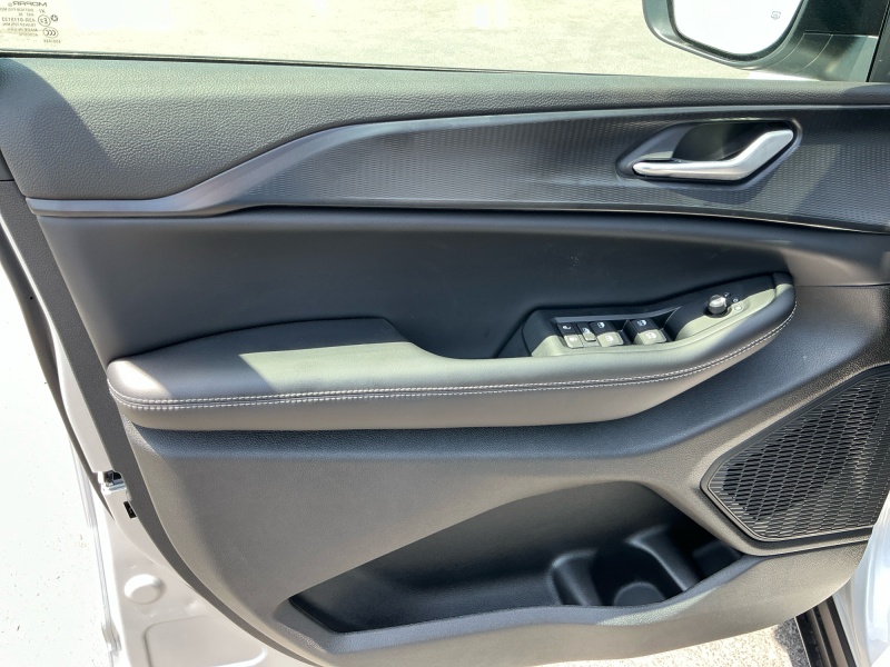 2026 Jeep Grand Cherokee L