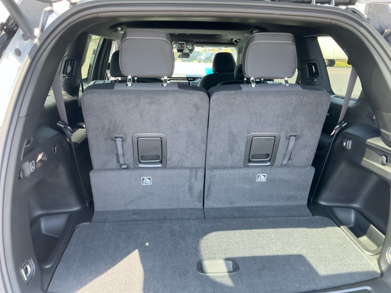 2026 Jeep Grand Cherokee L