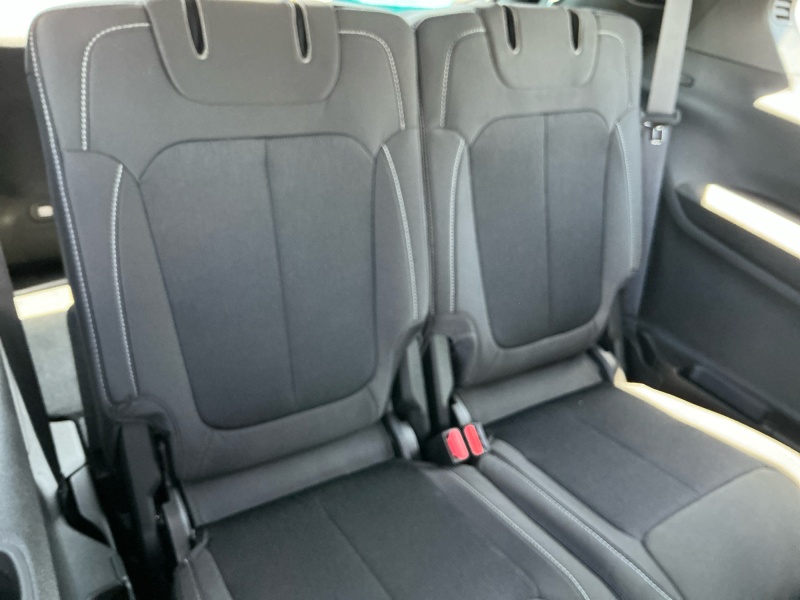 2026 Jeep Grand Cherokee L
