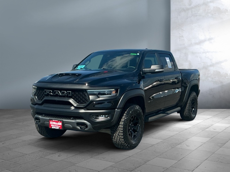Used 2021 Ram 1500 TRX Trucks