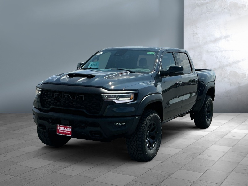 New 2026 Ram 1500 RHO Trucks