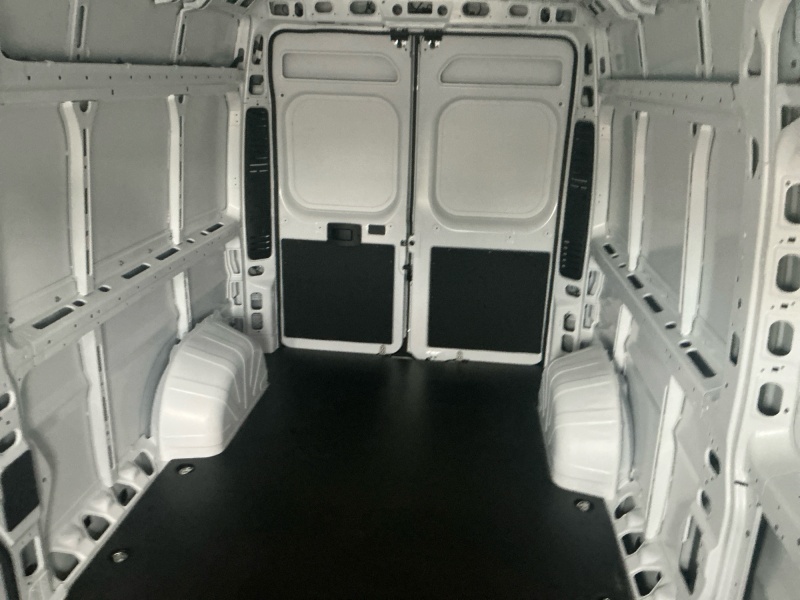 2026 Ram ProMaster Cargo Van