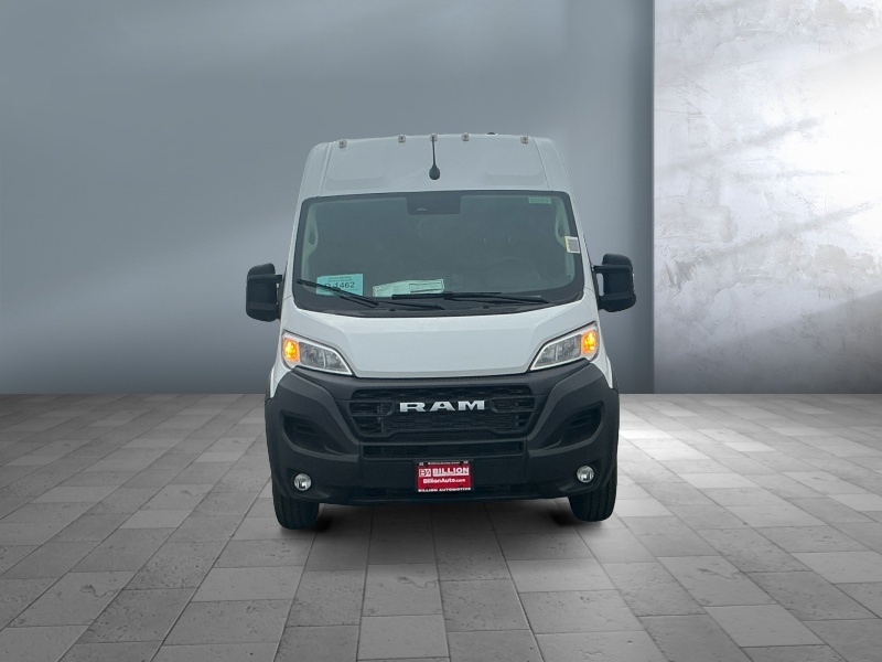 2026 Ram ProMaster Cutaway