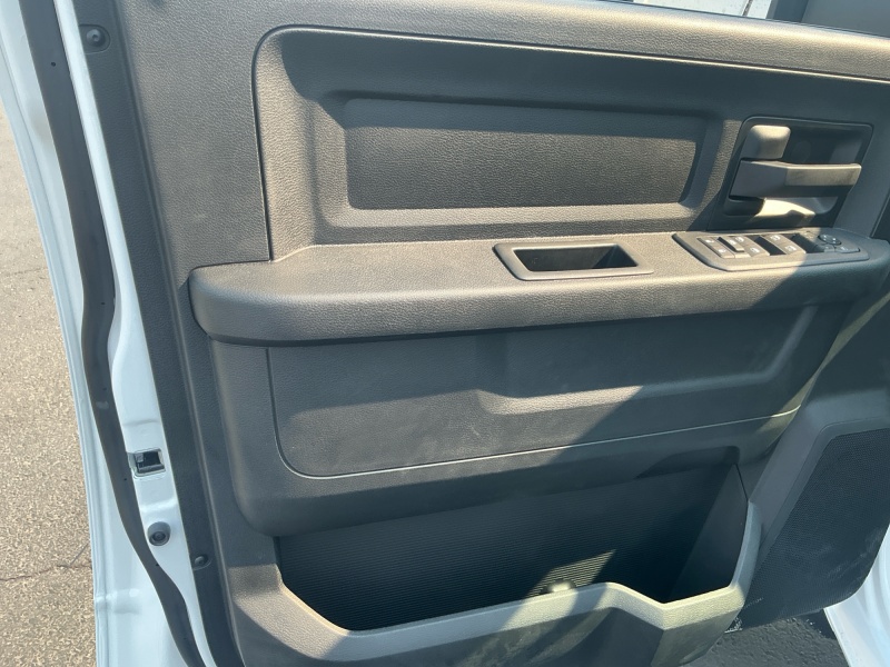 2026 Ram 5500 Chassis Cab