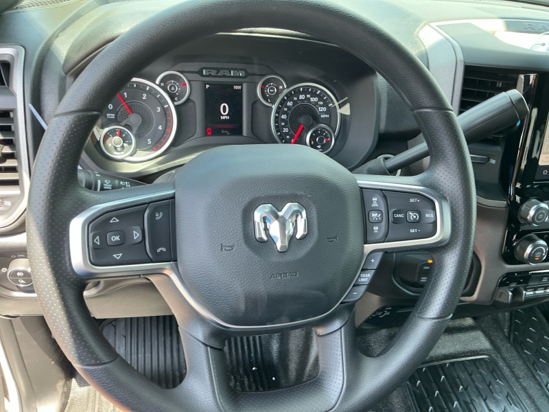2026 Ram 3500 Chassis Cab