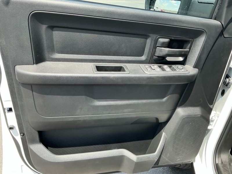 2026 Ram 3500 Chassis Cab