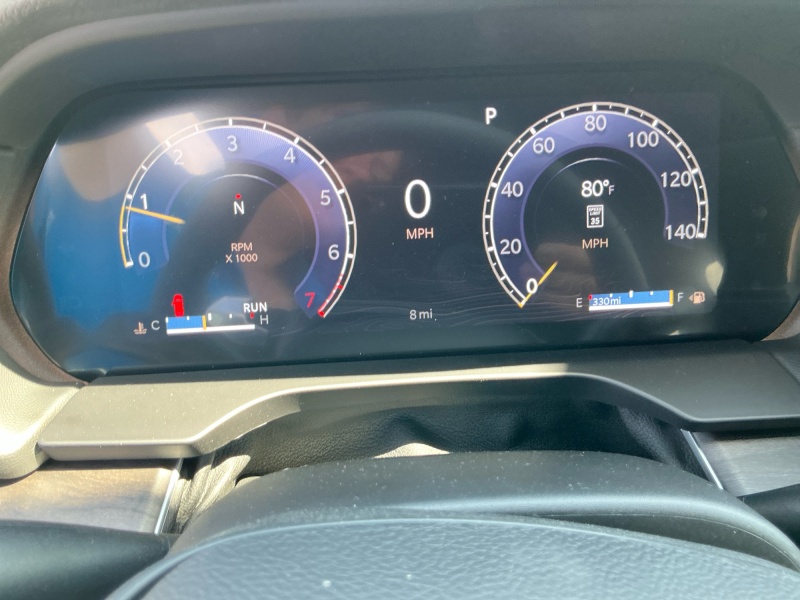 2026 Jeep Grand Cherokee L
