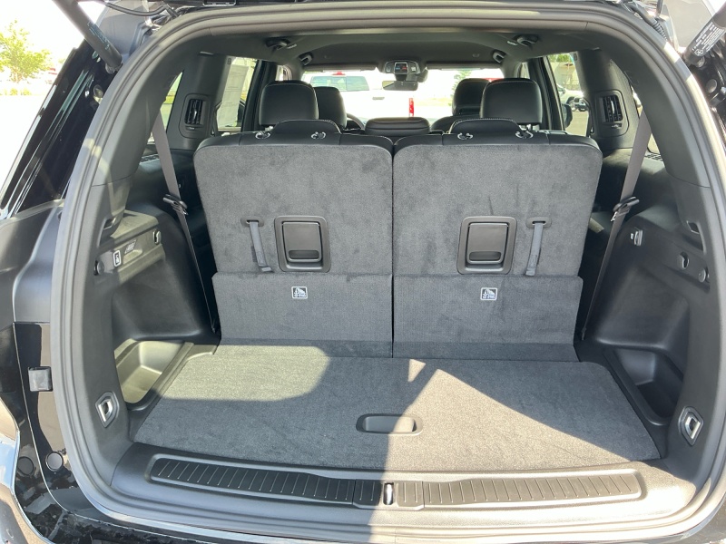 2026 Jeep Grand Cherokee L