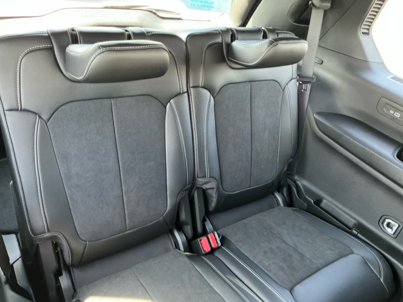2026 Jeep Grand Cherokee L