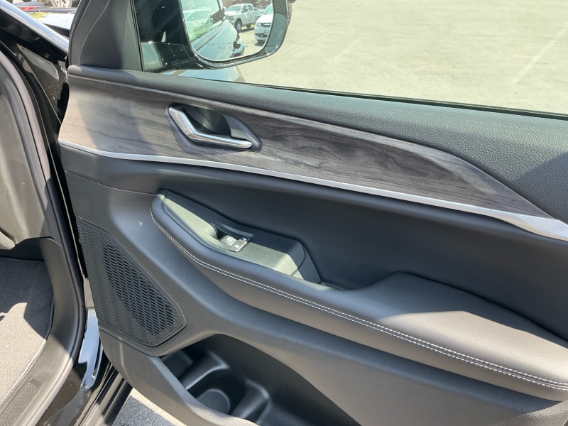 2026 Jeep Grand Cherokee L