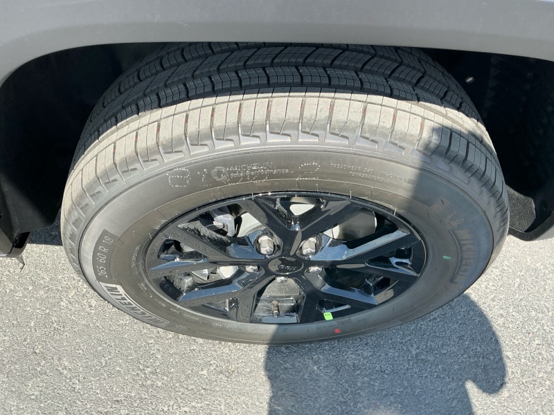 2026 Jeep Grand Cherokee L