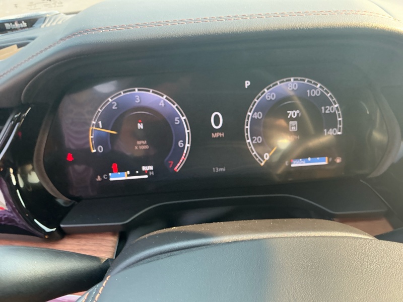 2026 Jeep Grand Cherokee L