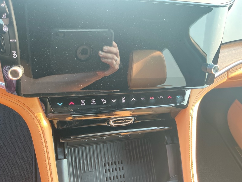 2026 Jeep Grand Cherokee L