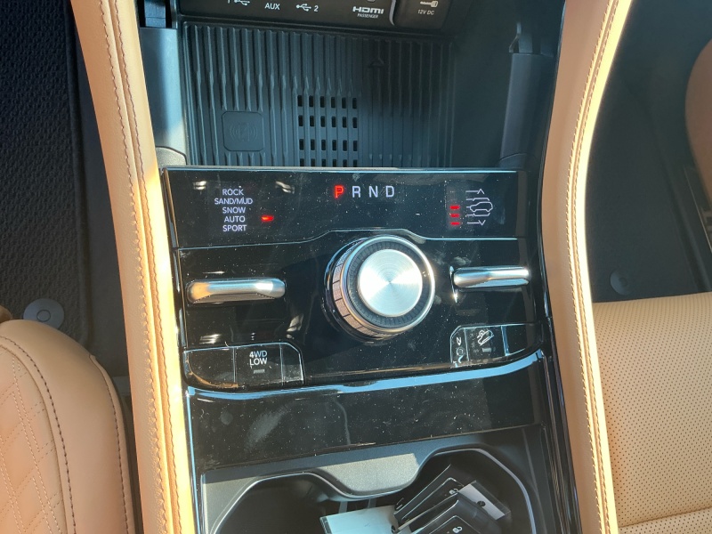2026 Jeep Grand Cherokee L