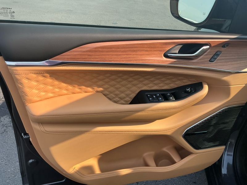 2026 Jeep Grand Cherokee L