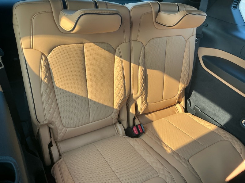 2026 Jeep Grand Cherokee L