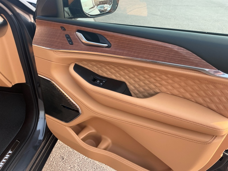 2026 Jeep Grand Cherokee L