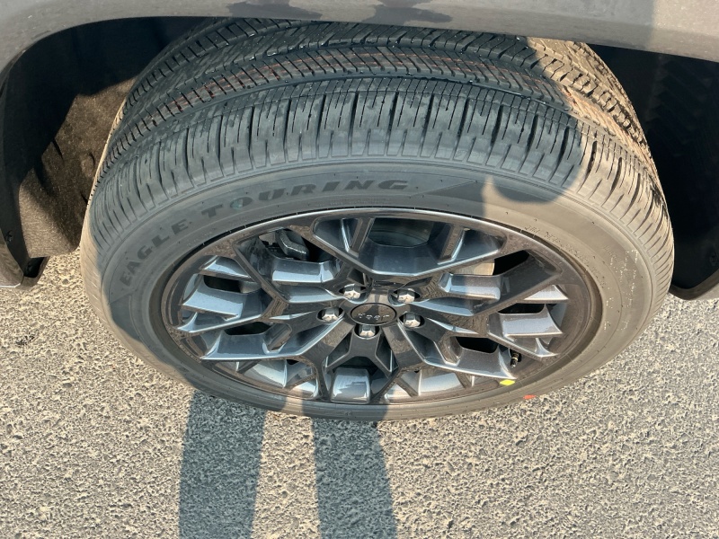 2026 Jeep Grand Cherokee L