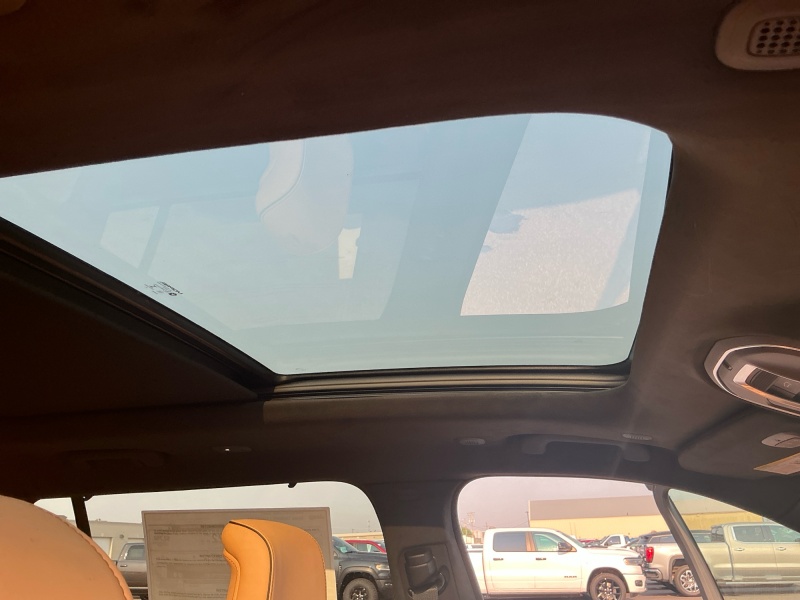 2026 Jeep Grand Cherokee L