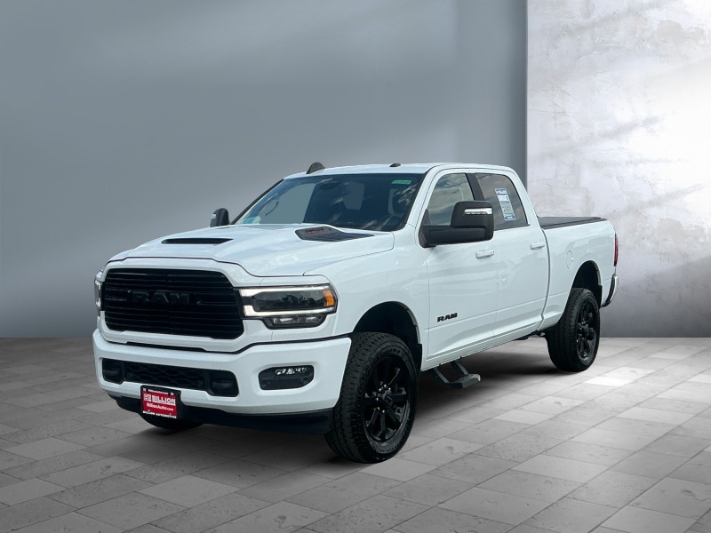 2023 Ram 2500