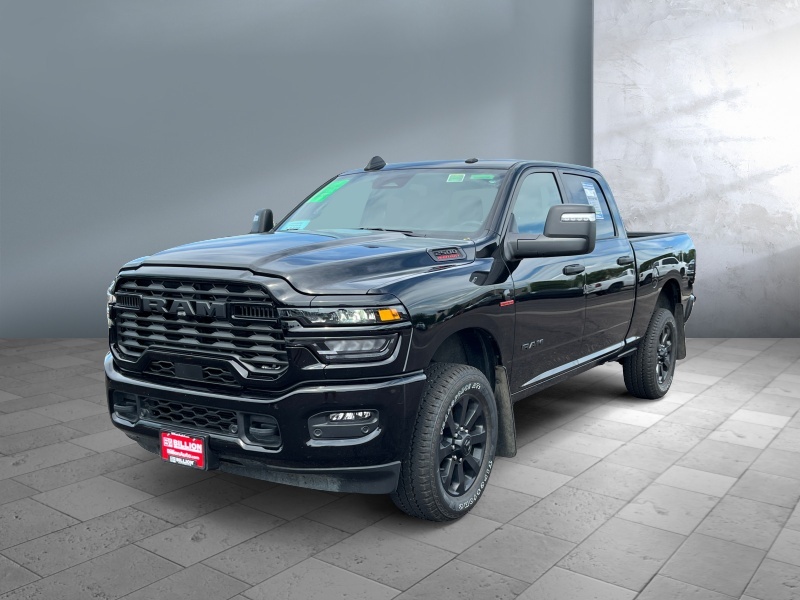 Used 2025 Ram 2500 Big Horn Trucks