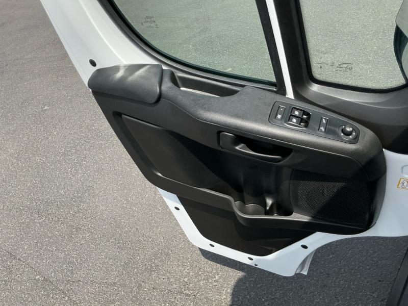 2026 Ram ProMaster Cutaway