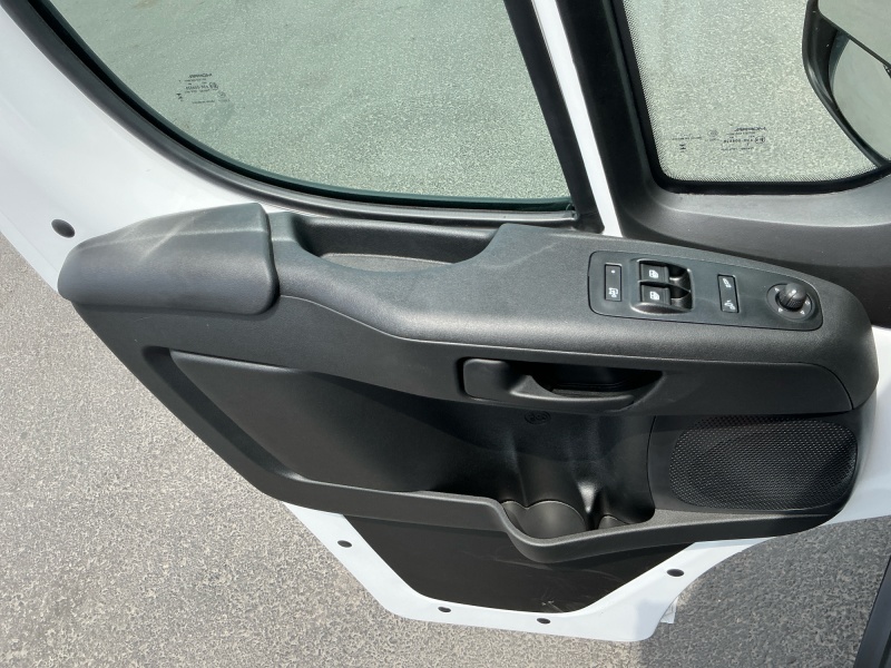 2026 Ram ProMaster Cutaway