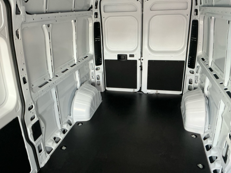 2026 Ram ProMaster Cutaway