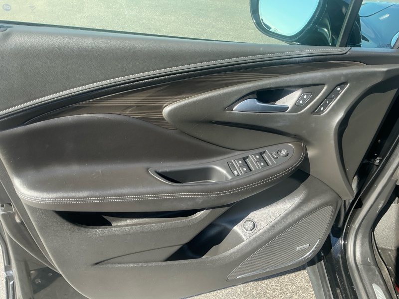 2020 Buick Envision