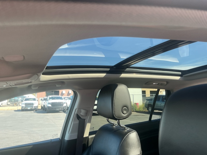2020 Buick Envision