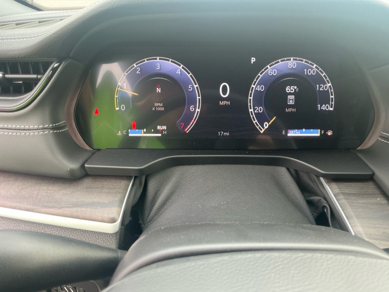 2026 Jeep Grand Cherokee L