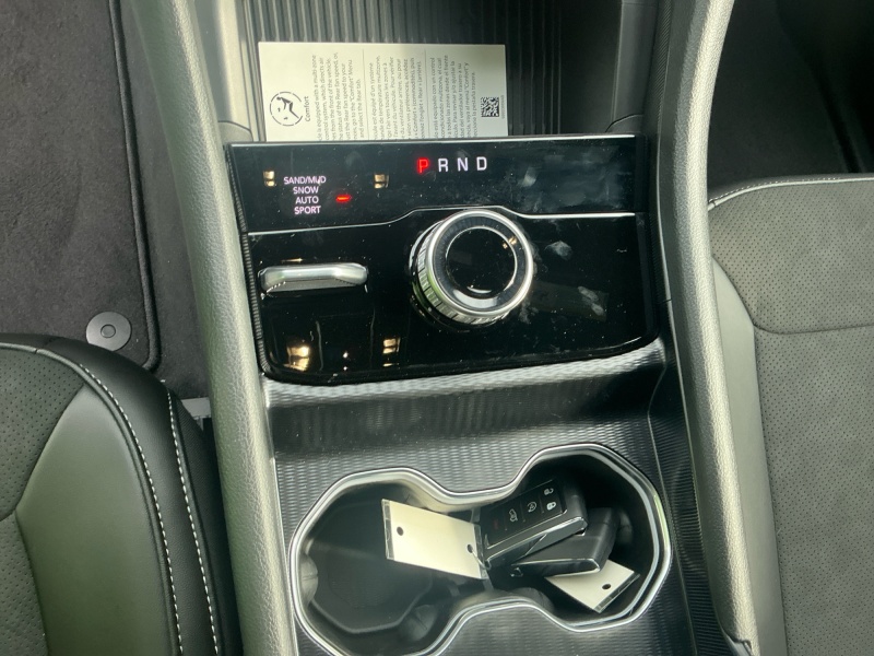 2026 Jeep Grand Cherokee L