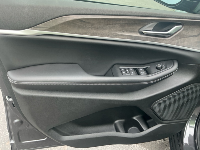 2026 Jeep Grand Cherokee L