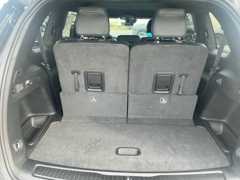 2026 Jeep Grand Cherokee L