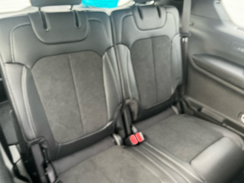 2026 Jeep Grand Cherokee L